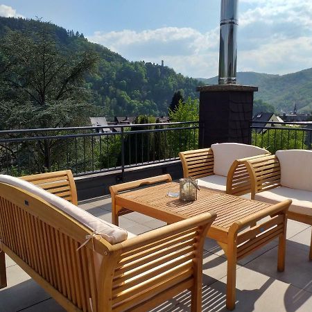 York Cottage Heaven Traben-Trarbach Exterior photo