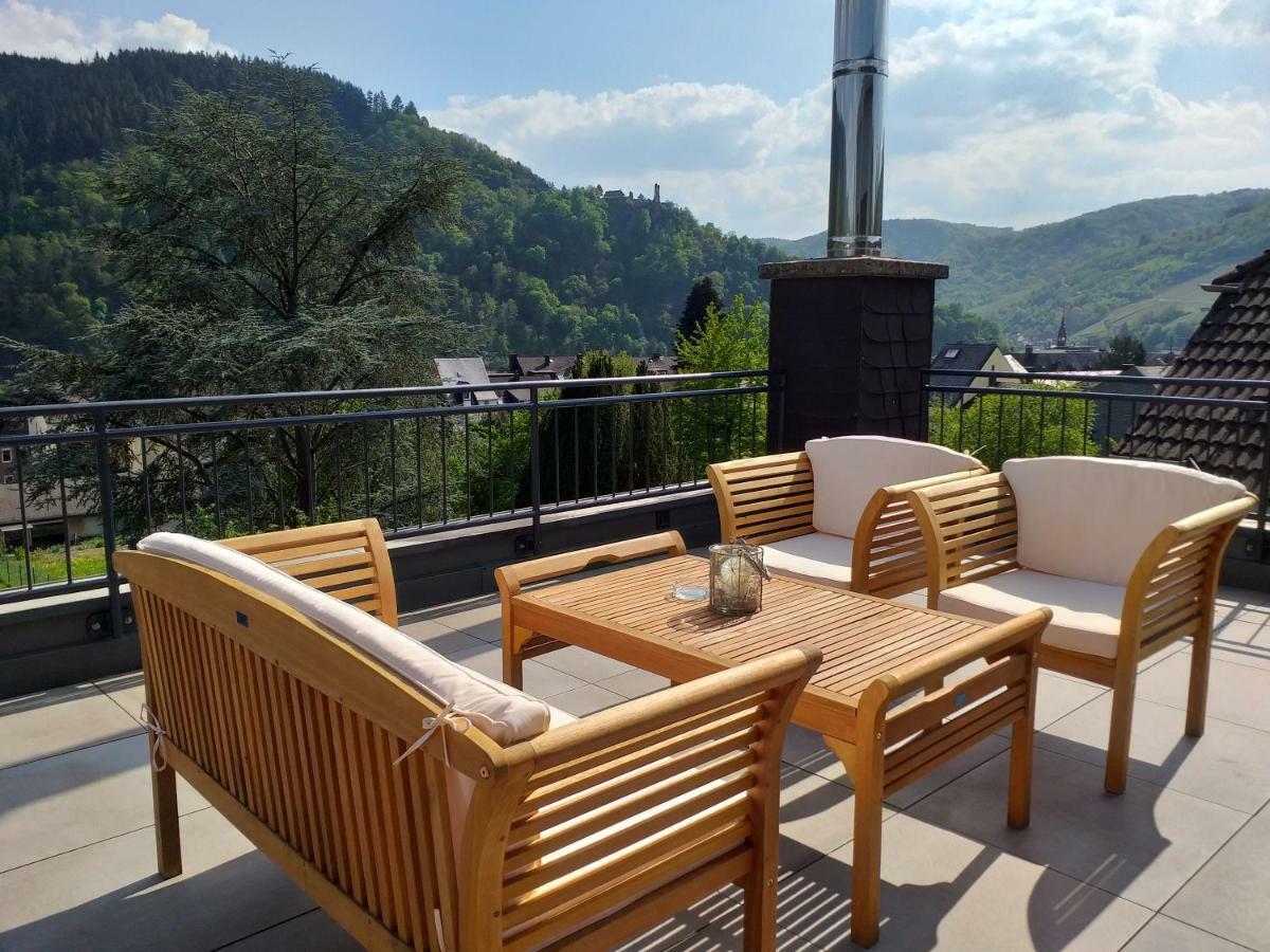 York Cottage Heaven Traben-Trarbach Exterior photo